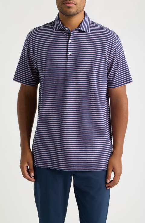 Tripp Crown Flex Performance Polo
