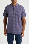 Peter Millar Tripp Crown Flex Performance Polo