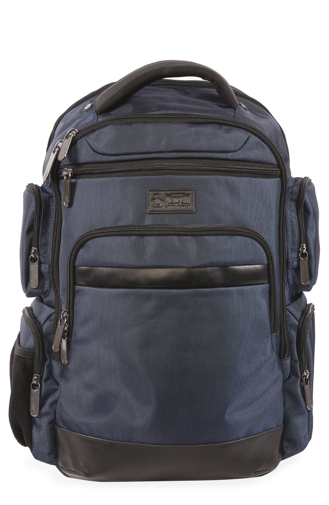 Original Penguin Huxley Backpack