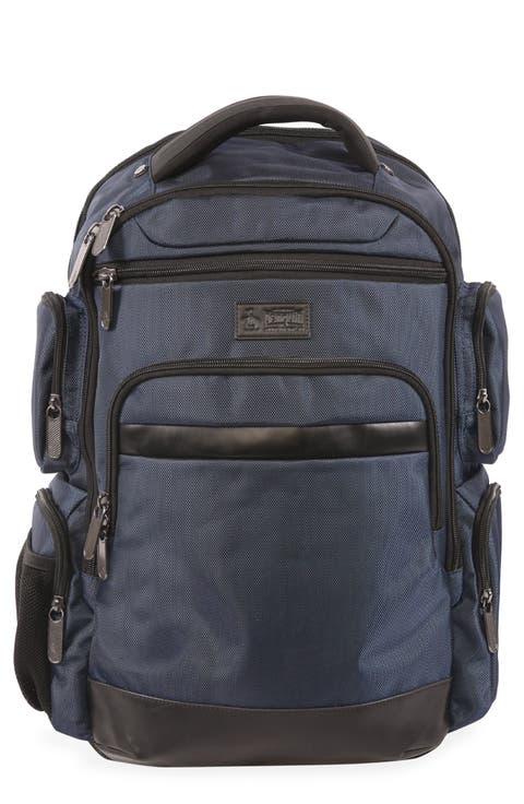 Huxley Backpack