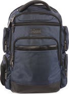 Original Penguin Huxley Backpack