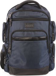 Original Penguin Huxley Backpack