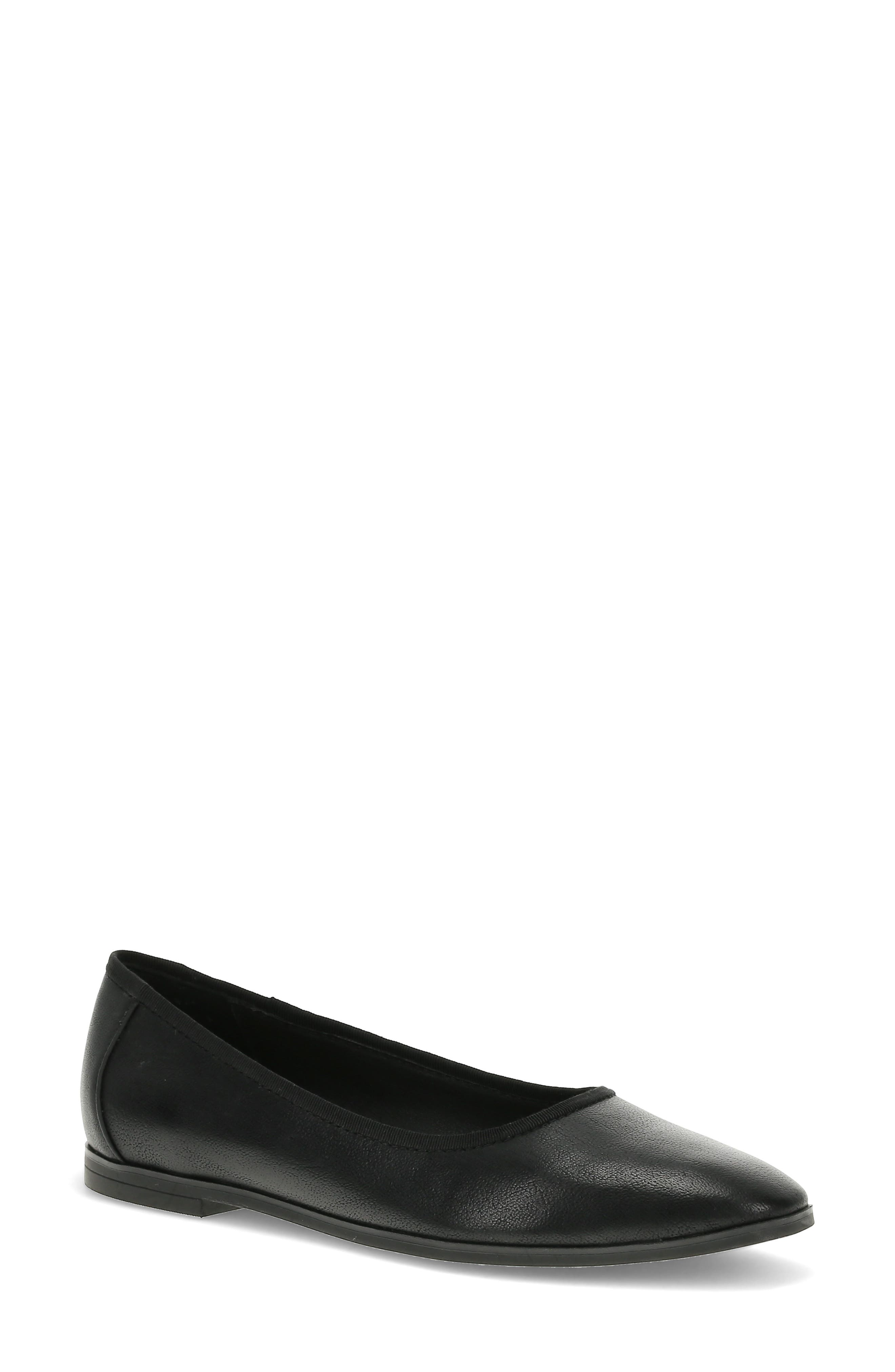 BARETRAPS Tania Ballet Flat, Main, color, 