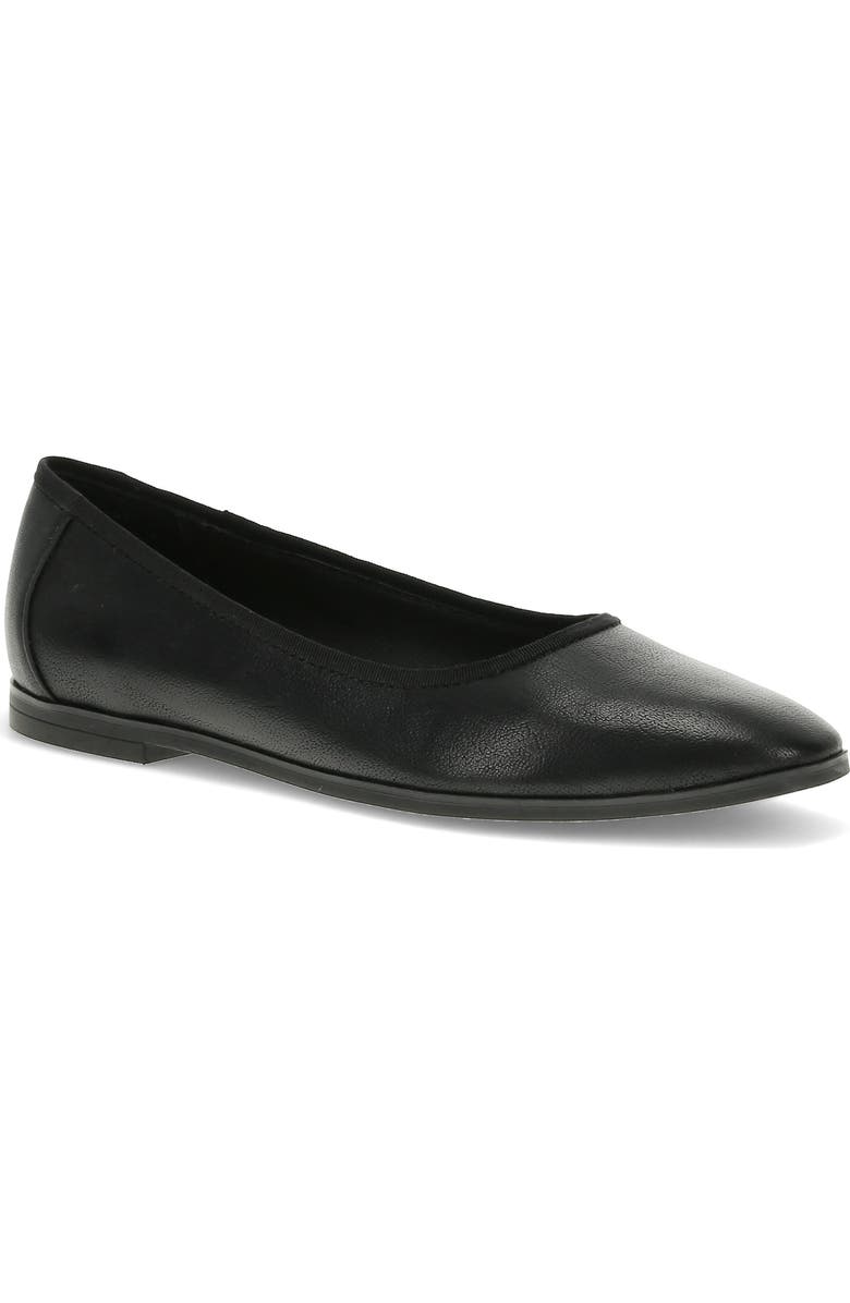BARETRAPS Tania Ballet Flat, Main, color,