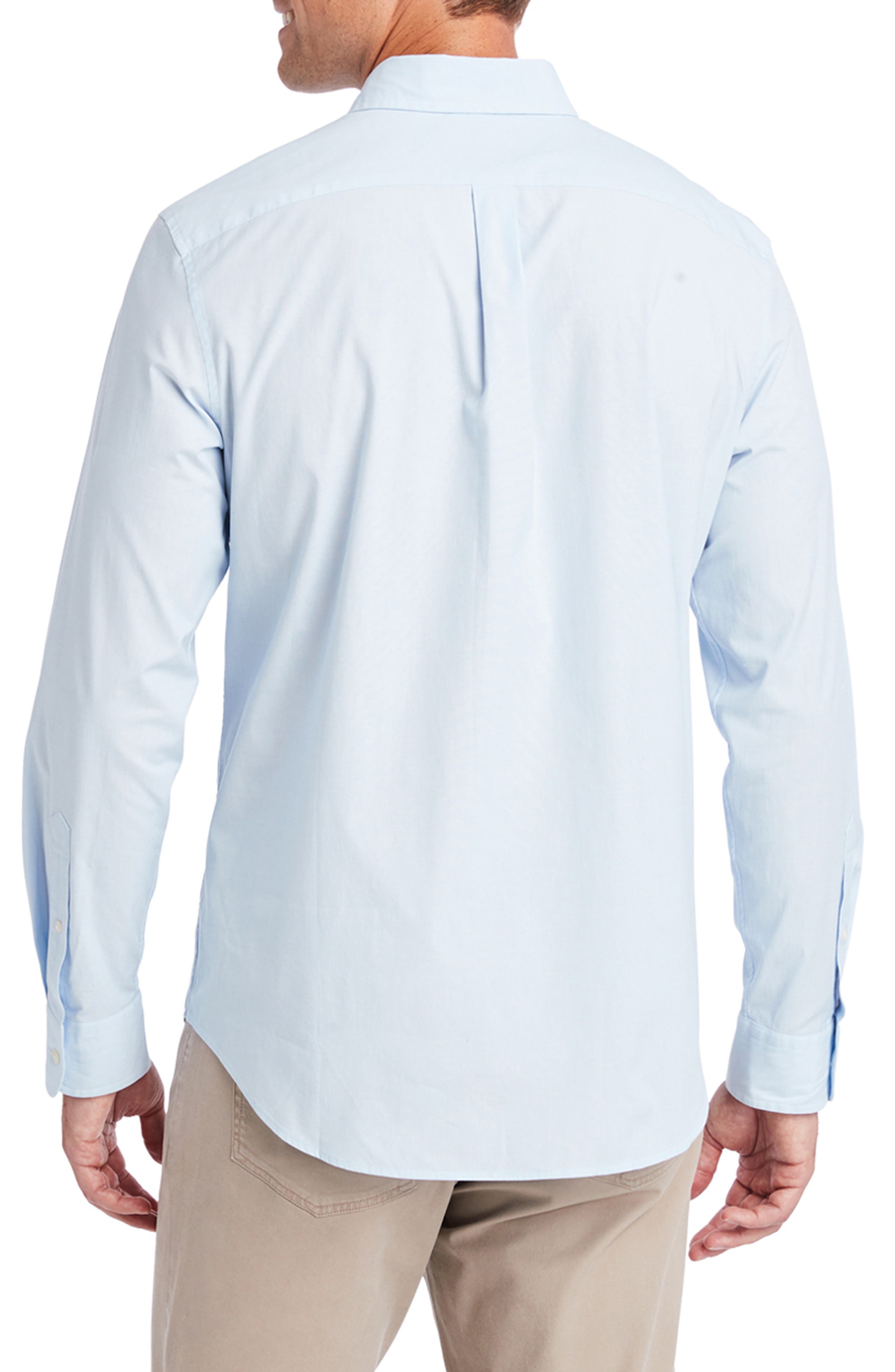 Murray Regular Fit Sport Shirt - image 2