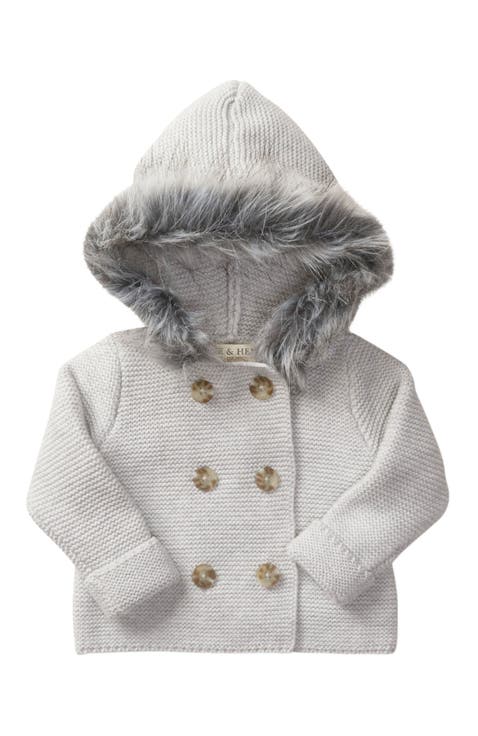 Hooded Sweater