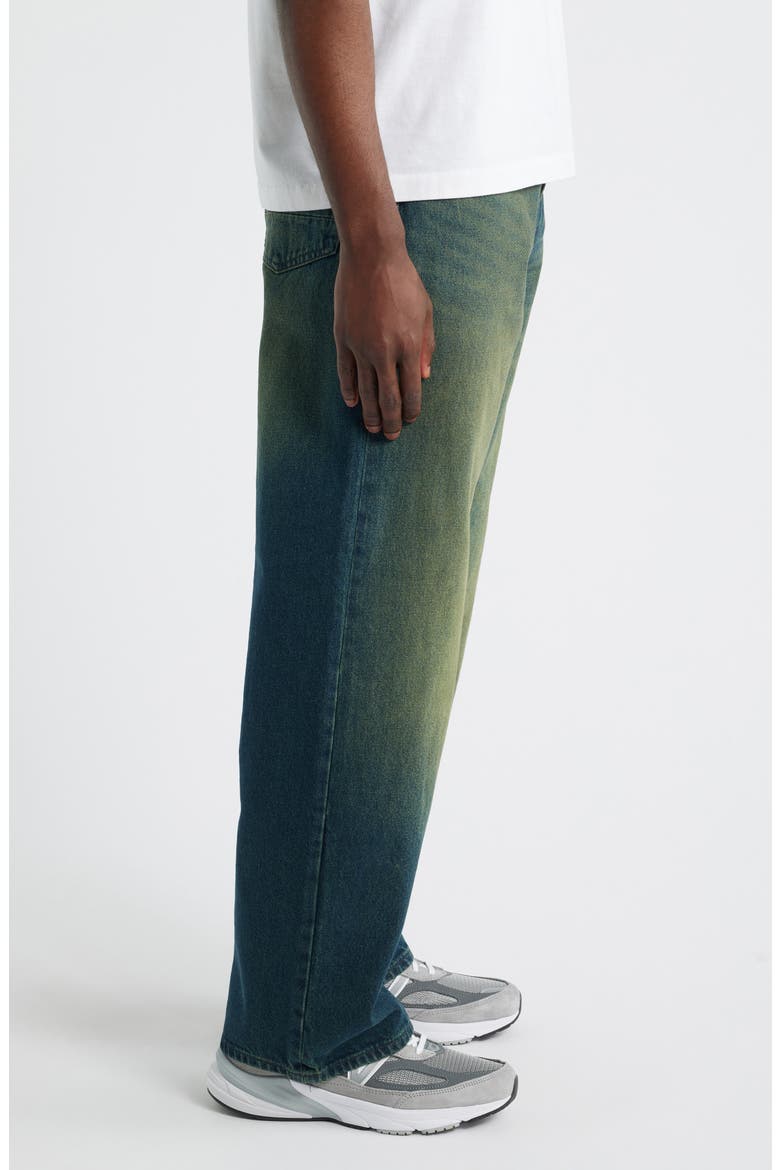 Steven Jeans, Alternate, color, DARK WASH