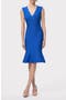 selected Bright Blue