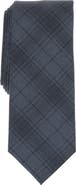 Original Penguin Verveka Plaid Tie