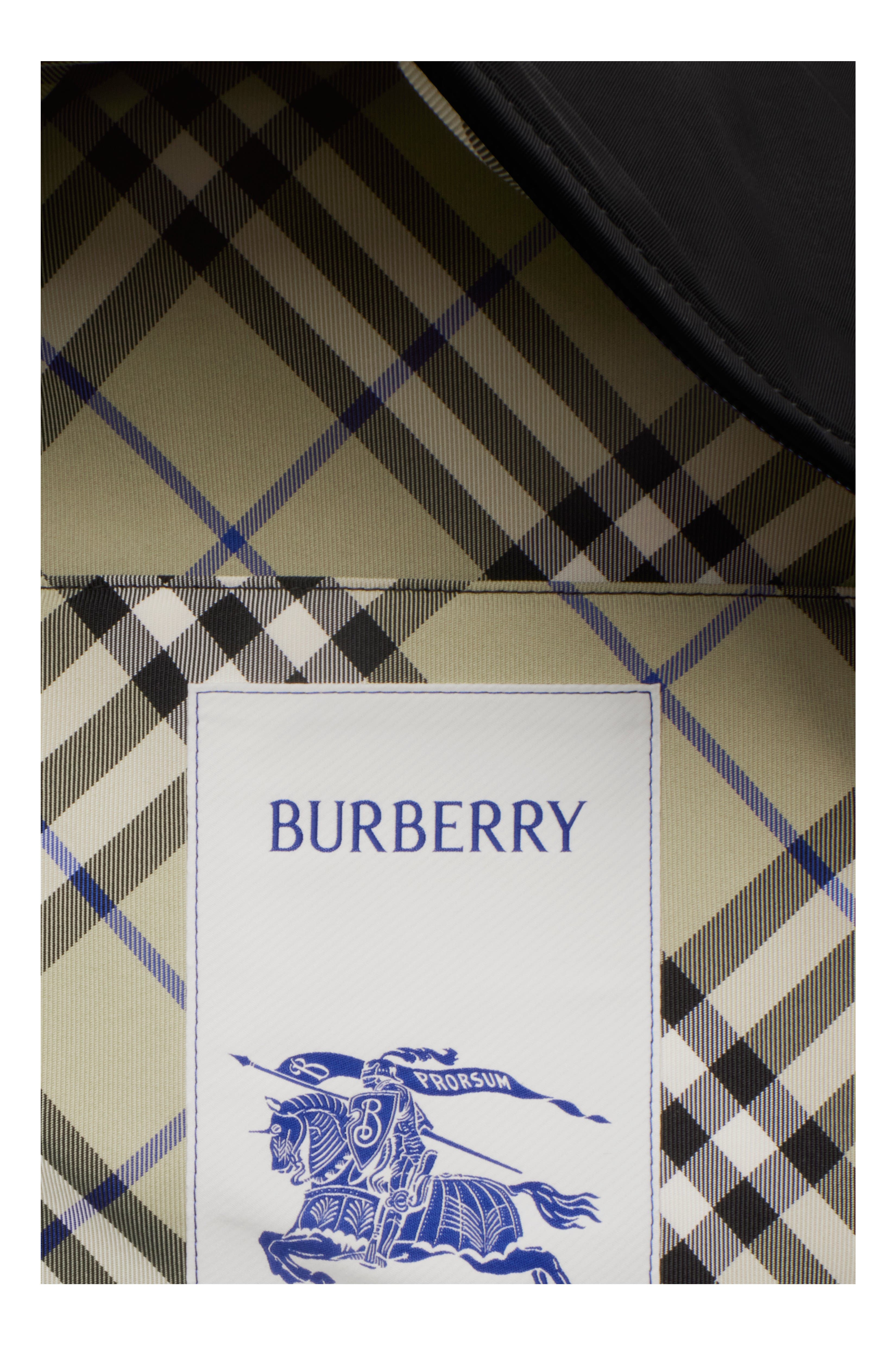 Burberry Shield Backpack, Alternate, color, 