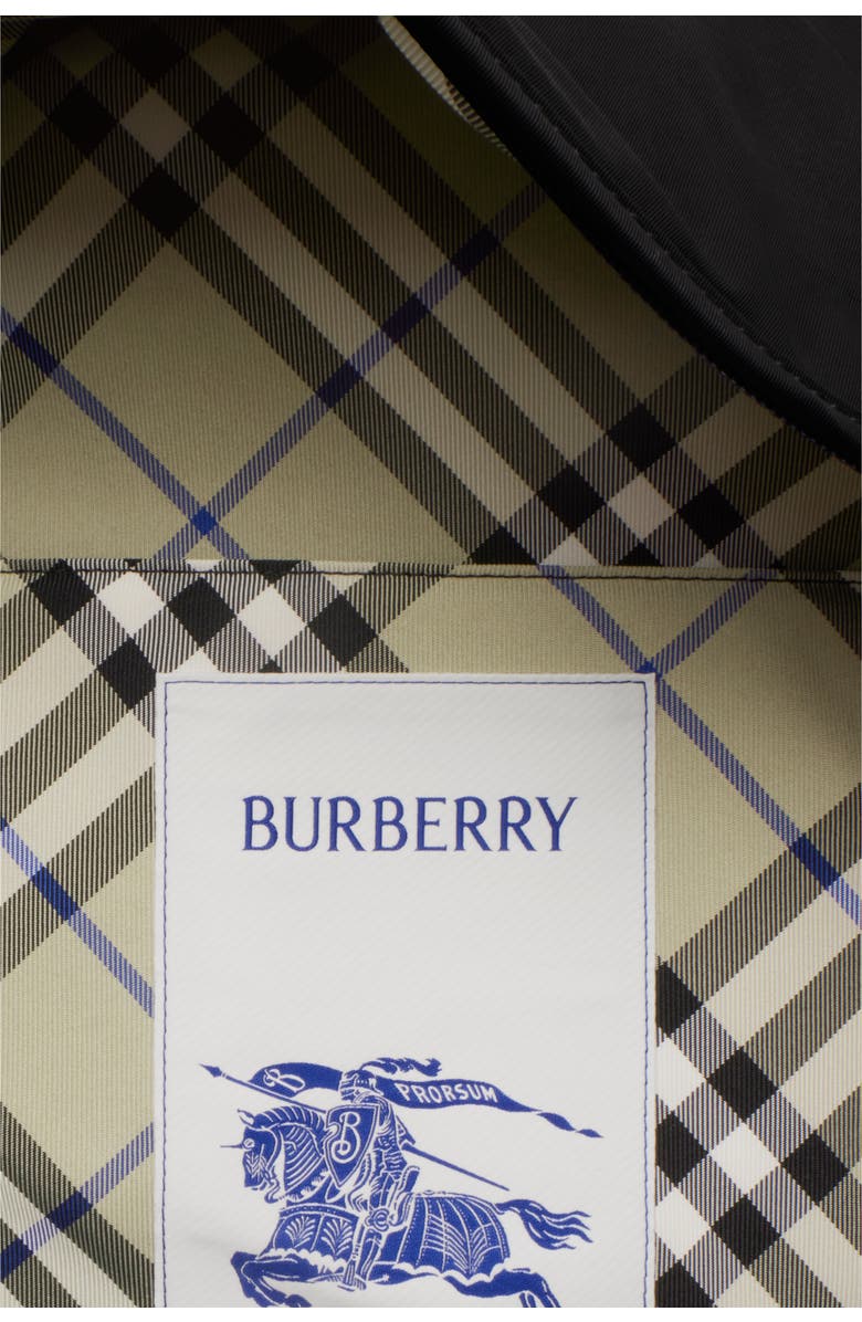 Burberry Shield Backpack, Alternate, color,