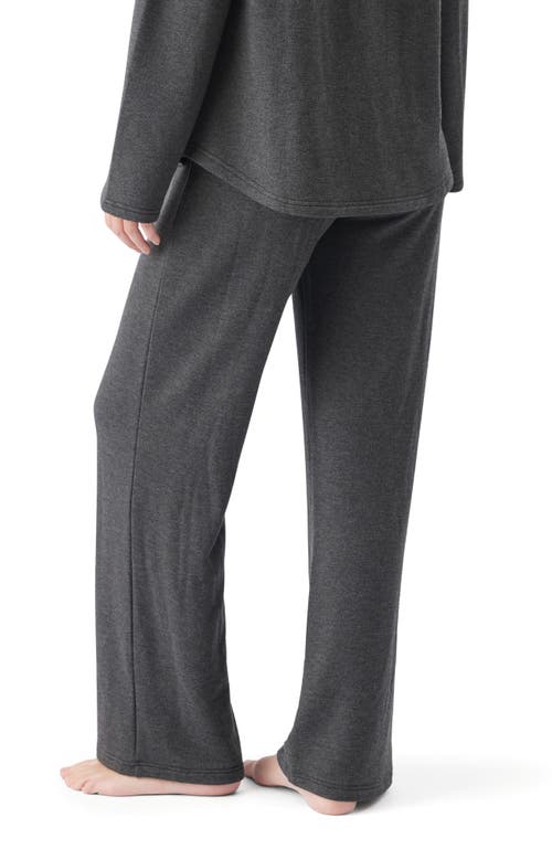 Ripe Maternity Super Soft Lounge Pant In Multi