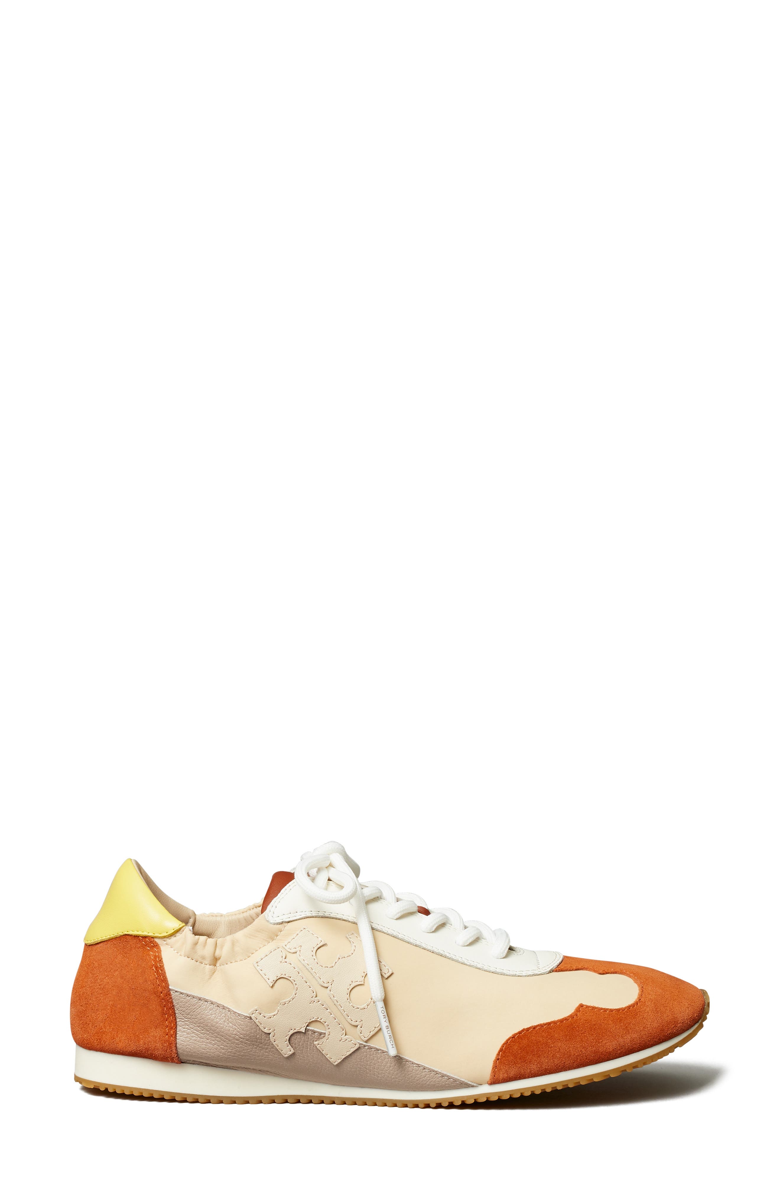 Tory Burch Tory Sneaker, Alternate, color, 