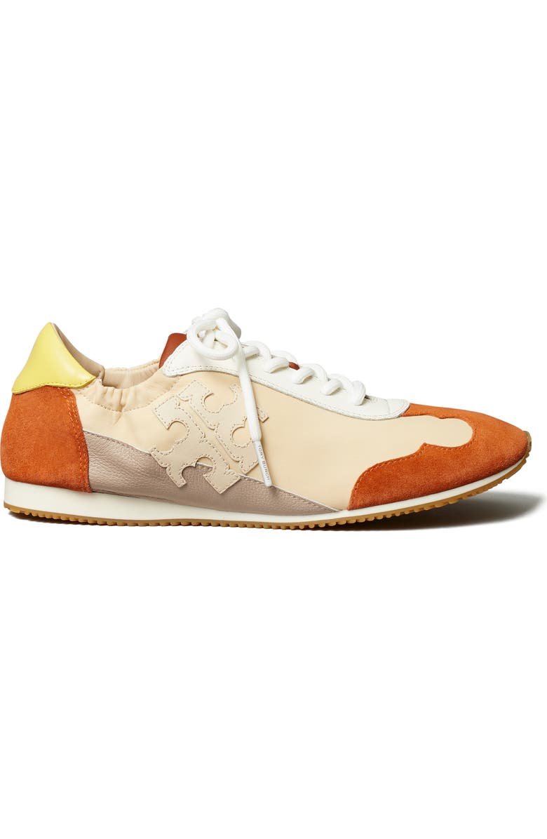 Tory Burch Tory Sneaker, Alternate, color,