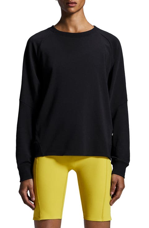 Studio Sweatshirt