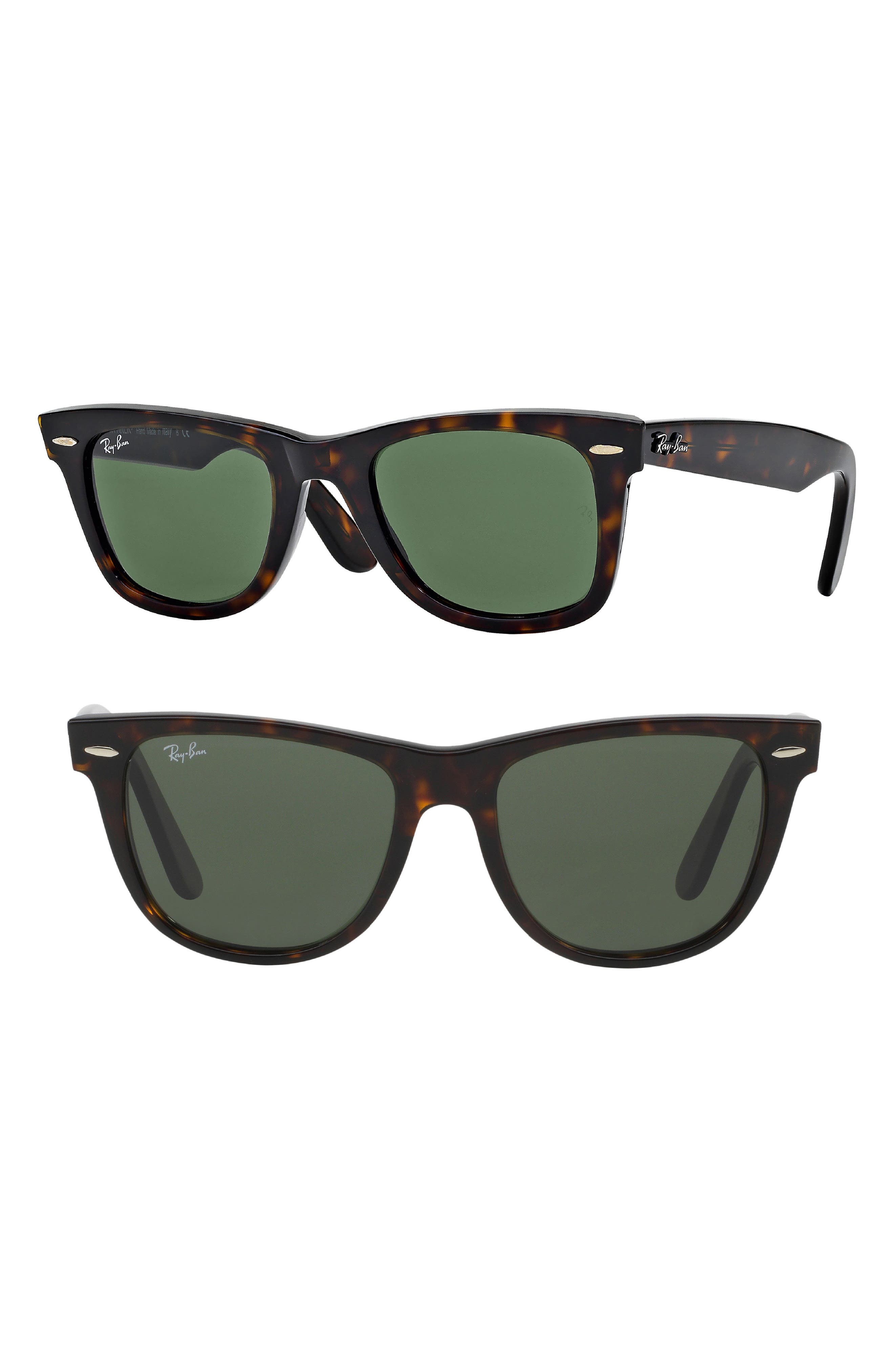 Ray-Ban Classic Wayfarer Sunglasses