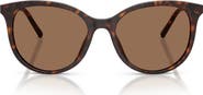 Dolce&Gabbana 55mm Phantos Sunglasses