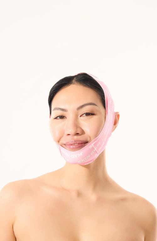Skin Gym Morning Shed Chin Strap