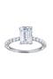 selected 14K White Gold