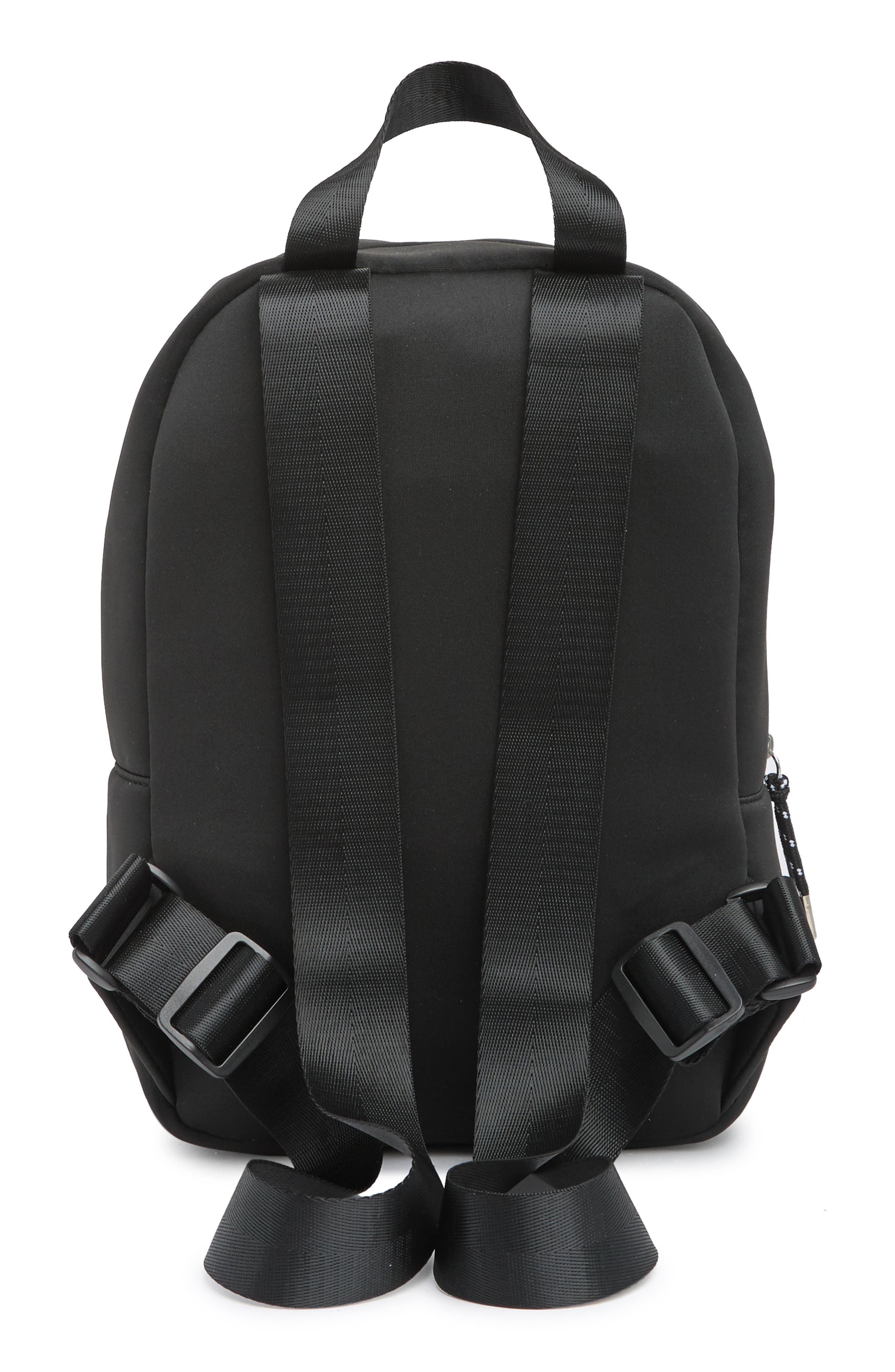 Nautica Splash It Out Jersey Backpack, Alternate, color, 