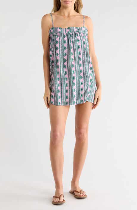 Maaji Guilia Cover-Up Dress