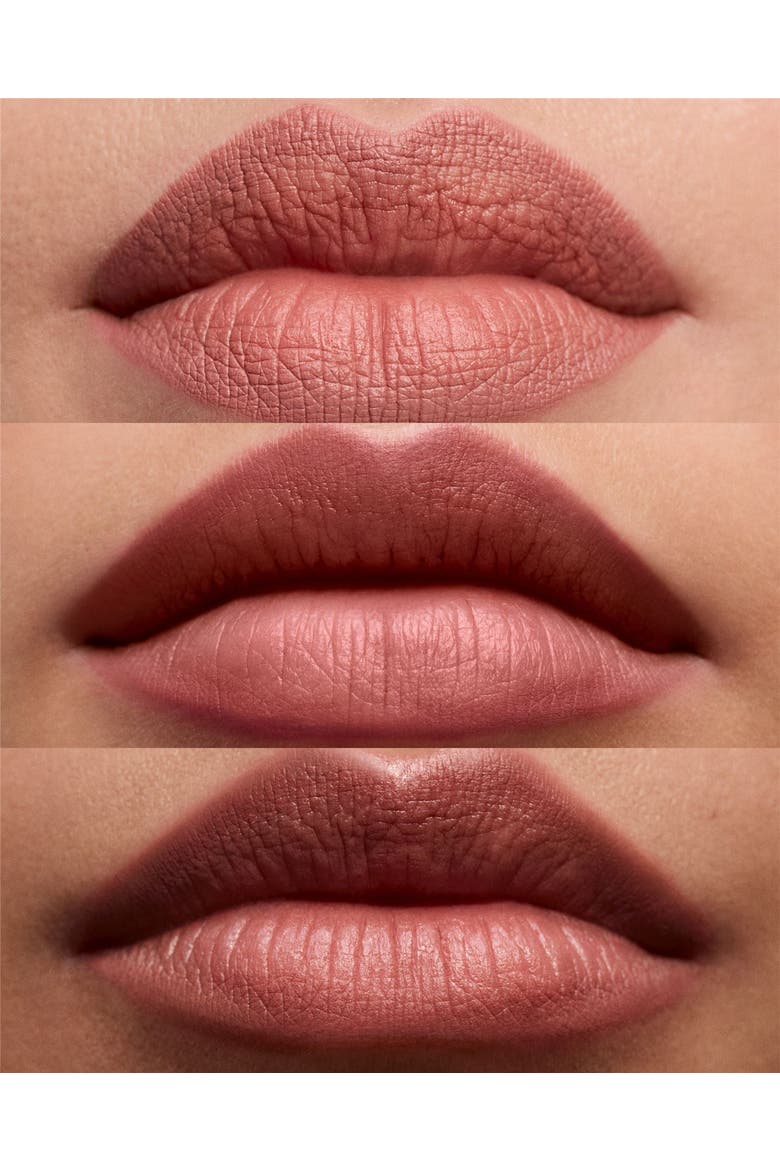 Creamy Soft Lipstick Soft Chokeberry, Alternate, color, Cocoa Nude