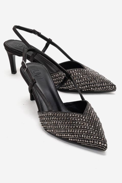 Melodie Slingback Pump