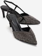 Prologue Shoes Melodie Slingback Pump