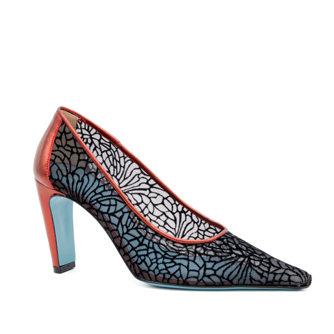 Folgorata Mesh Pump