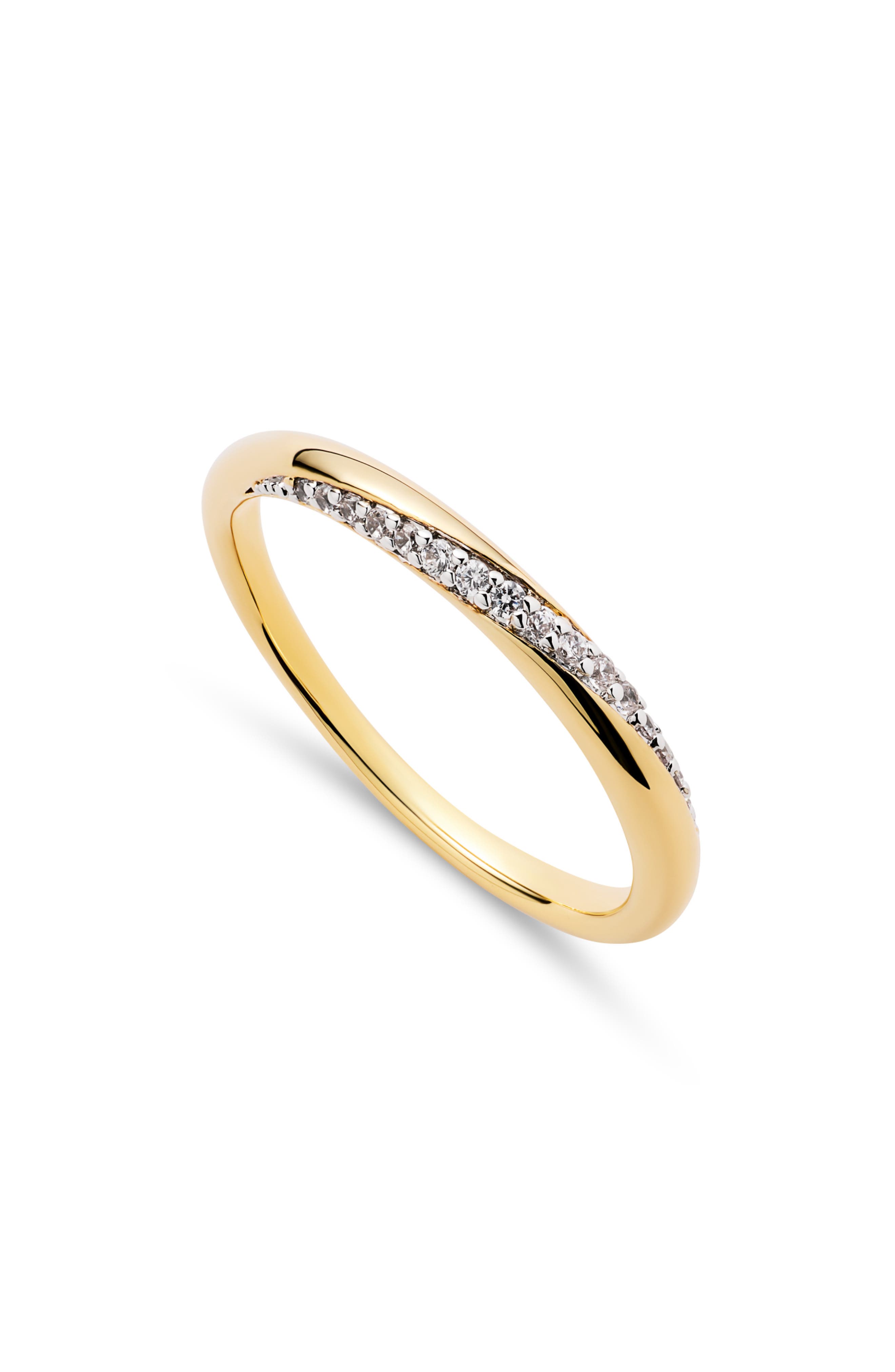 selected GOLD / CLEAR