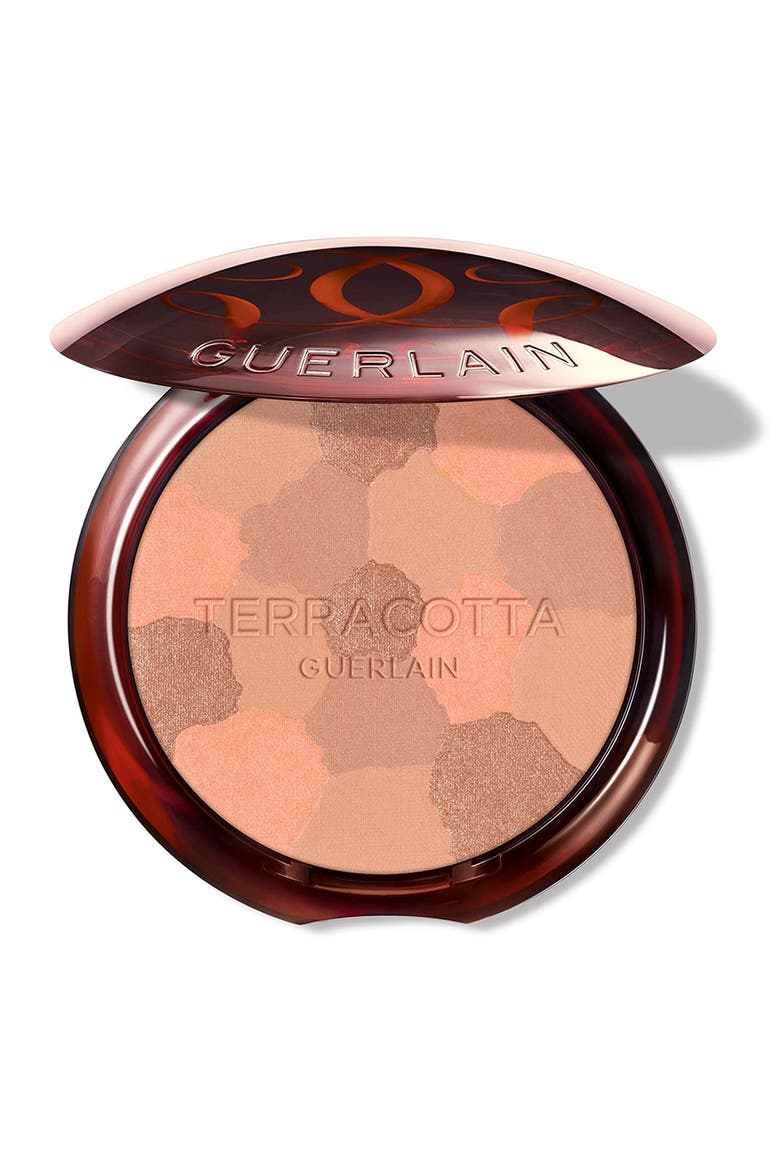 Terracotta Light Healthy Glow Bronzer, Main, color, 01 LIGHT WARM