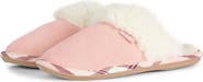 Barbour Lydia Faux Fur Slipper