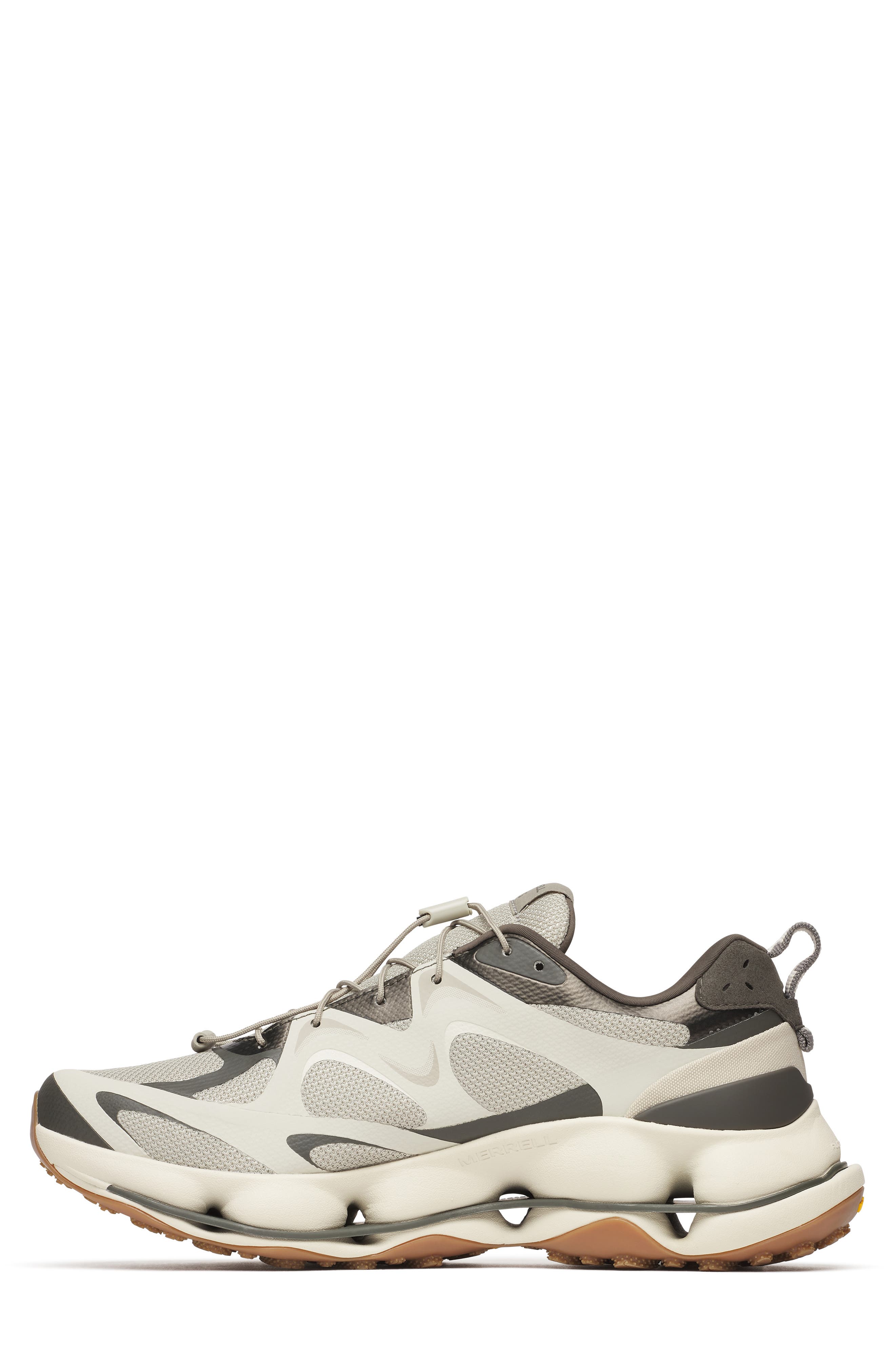 Merrell SpeedARC Matis Hiking Sneaker, Alternate, color, Diorite