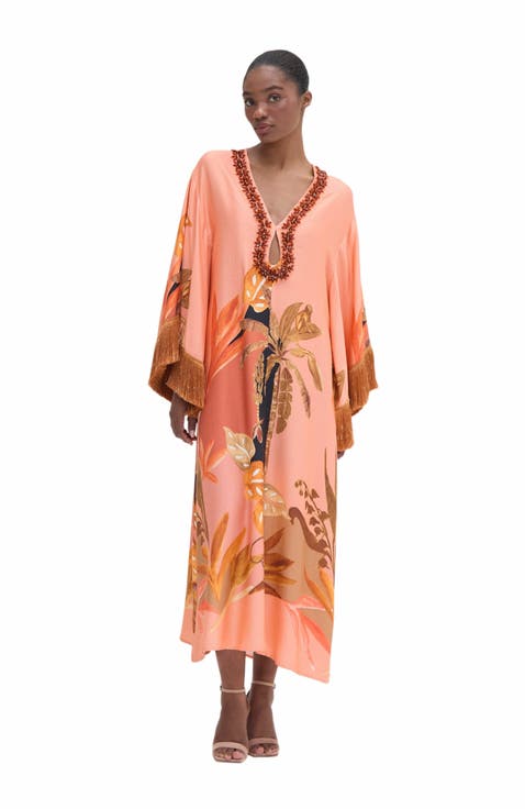 Bananier Caftan