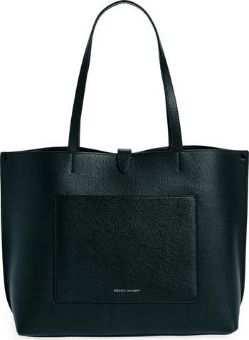 Rebecca Minkoff Large Leather tote bag shops