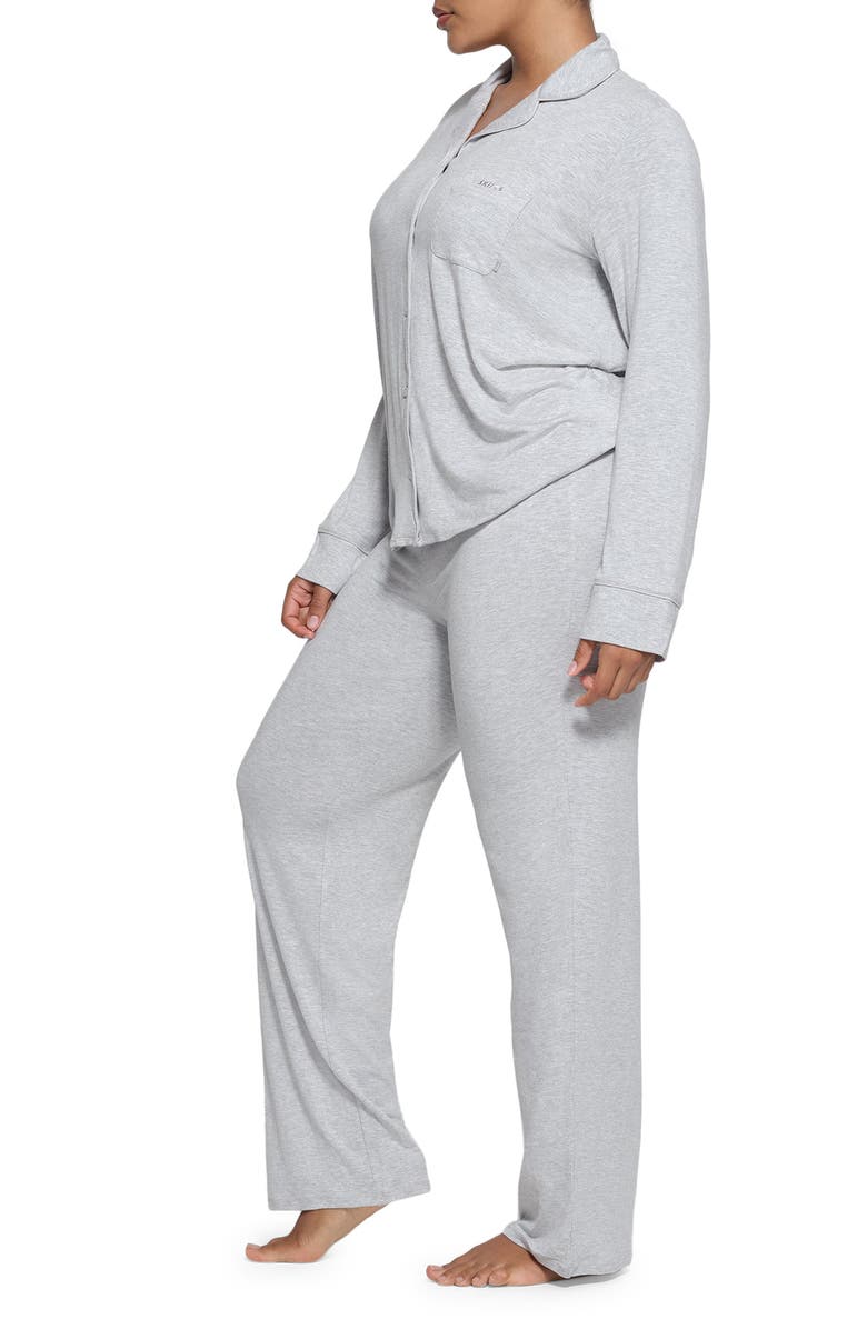 Sleep Long Pajamas