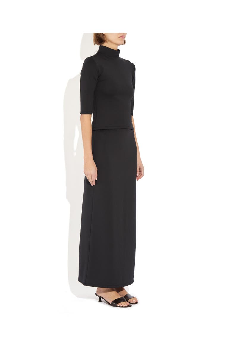 The Park Thea Top, Alternate, color, Noir
