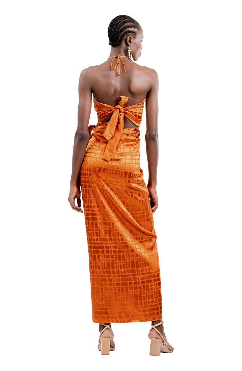 DIARRABLU Seur Skirt, Alternate, color, 