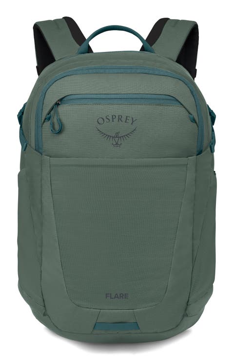 Flare 27-Liter Backpack