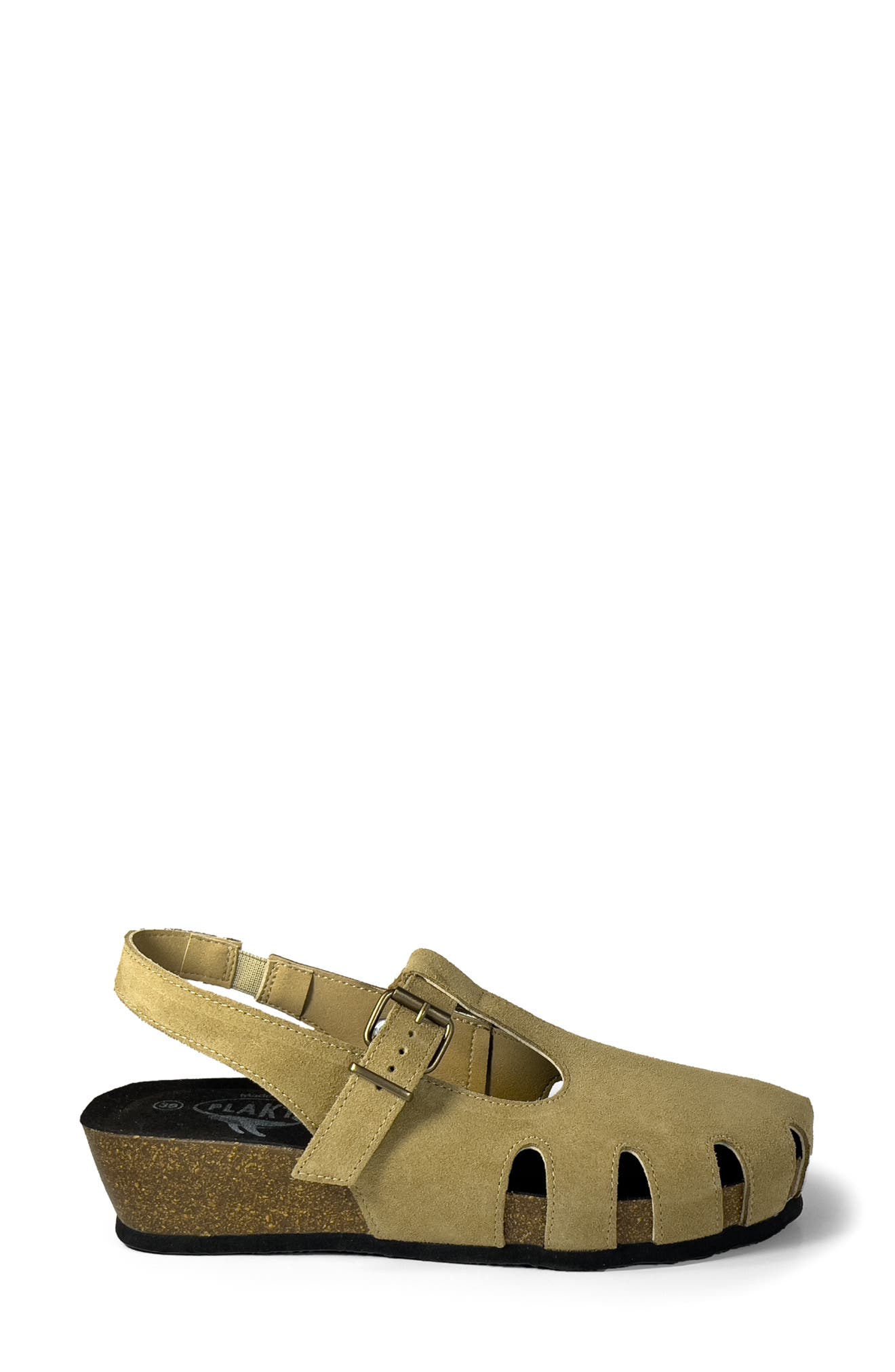 Amanda Sandal, Alternate, color, AFELPADO TAN