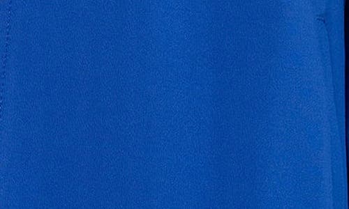 Pino By Pinoporte Zip-up Overshirt Jacket In Blue