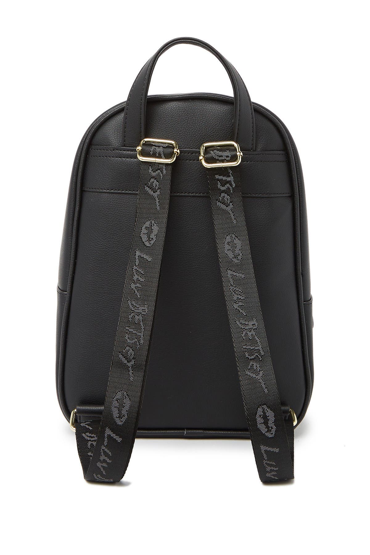 Betsey Johnson Quilted Mid Size Backpack | Nordstromrack