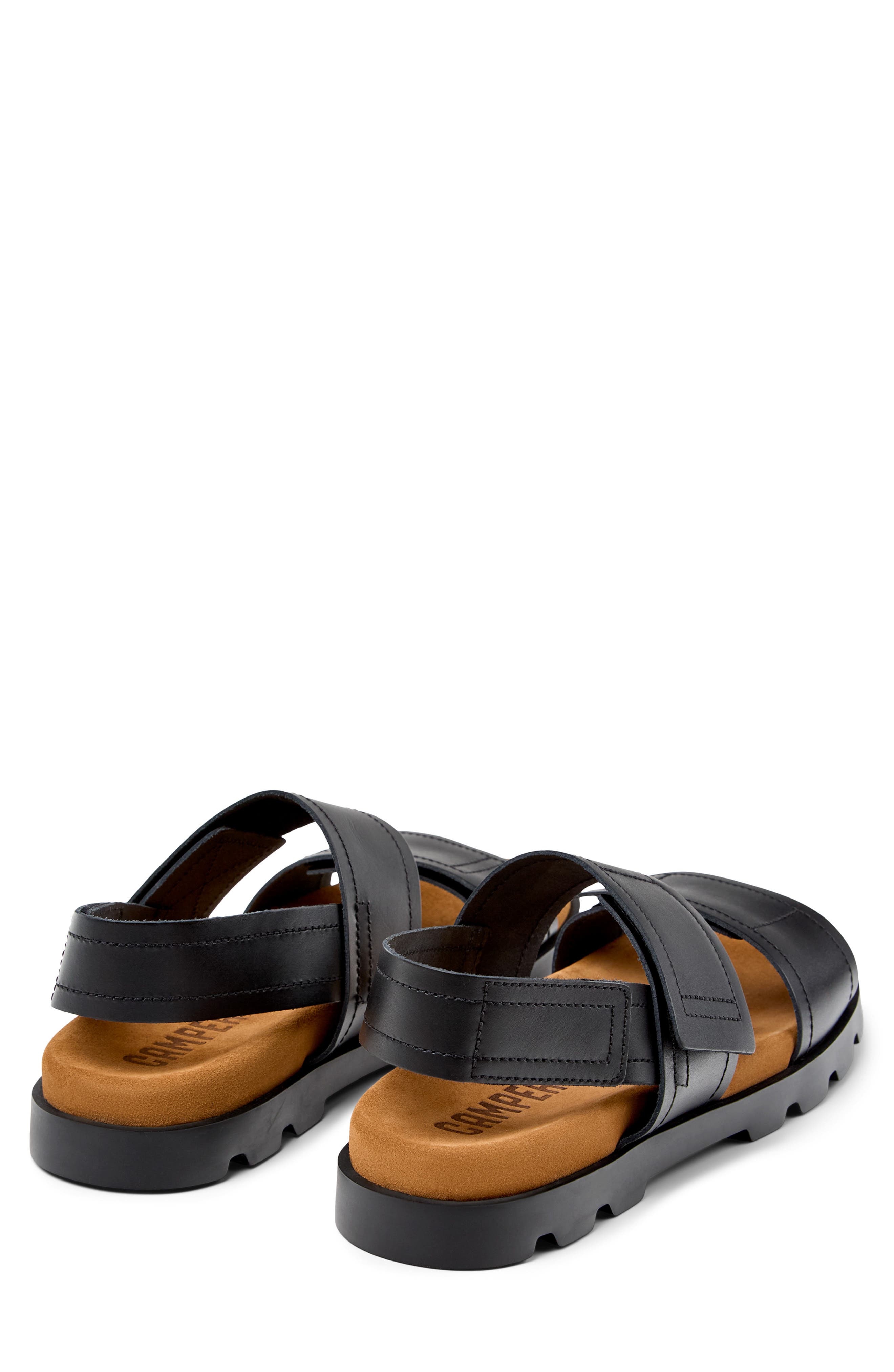 Camper Brutus Sandal, Alternate, color, 
