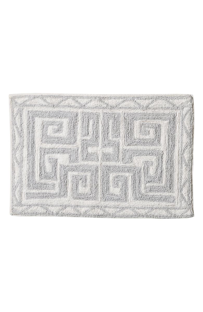 Anthropologie Home Anthropologie Camille Bath Mat, Alternate, color, 