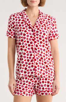 JACLYN Jersey Pajamas