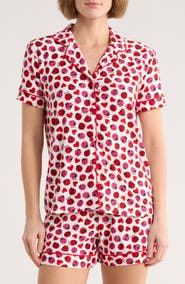 JACLYN Jersey Pajamas