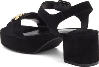 Timeless 2 Platform Sandal