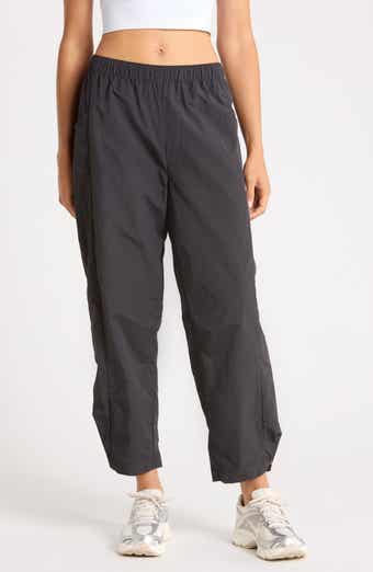 Echo Utility Ankle Track Pants