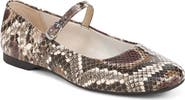 LifeStride Beloved Faux Leather Mary Jane Flat