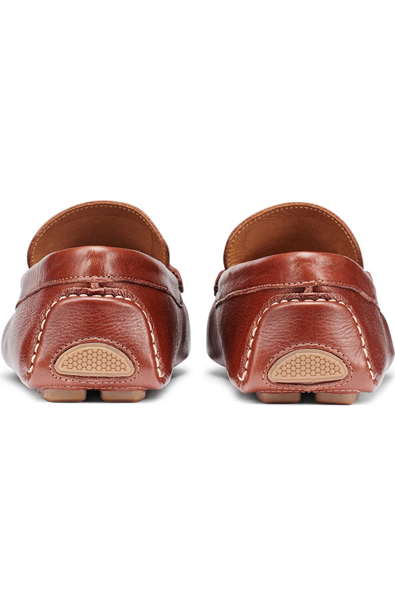 G.H.BASS Davis Driving Shoe, Alternate, color,